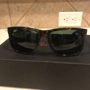 Ray ban sunglasses